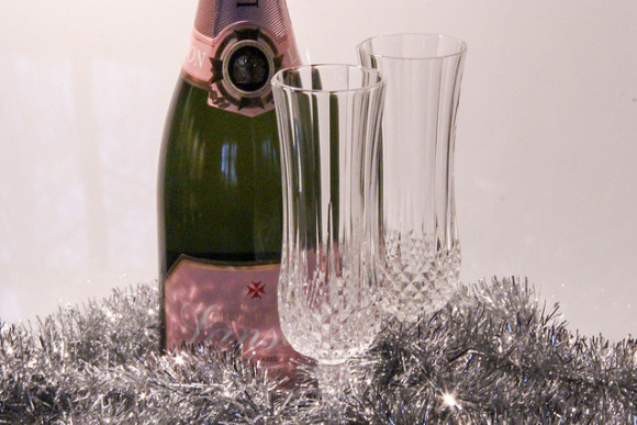 Idee per capodanno