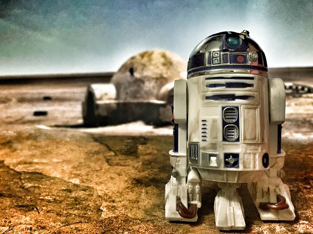 Regali di Star Wars per Natale Regali di Star Wars per Natale