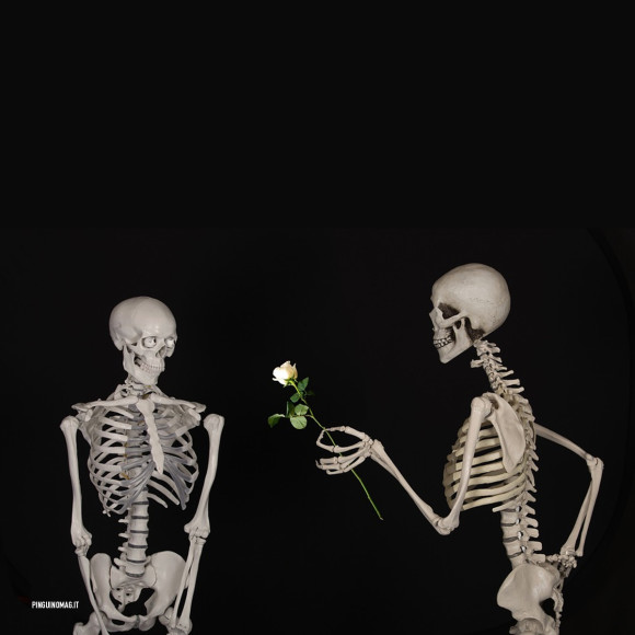 San Valentino su WhatsApp