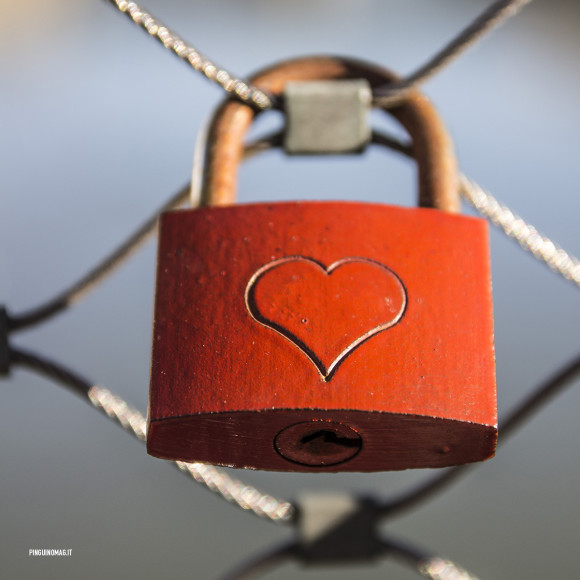 San Valentino su WhatsApp
