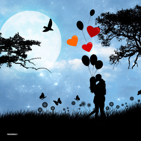 San Valentino su WhatsApp San Valentino su WhatsApp