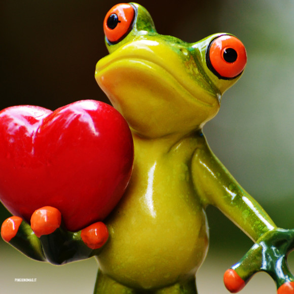 San Valentino su WhatsApp San Valentino su WhatsApp