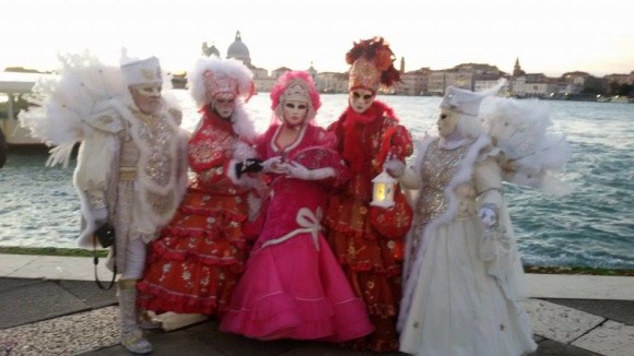 Carnevale di Venezia 2016 gallery Carnevale di Venezia 2016 gallery