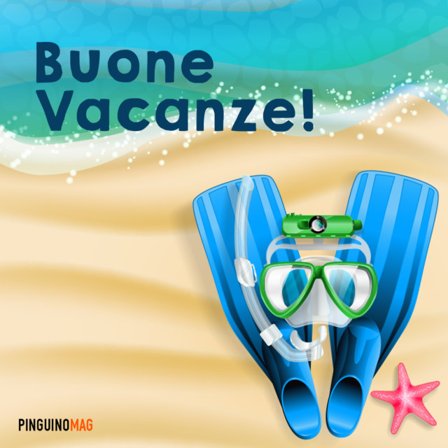 immagini estive per WhatsApp Le immagini estive per WhatsApp e per i social network