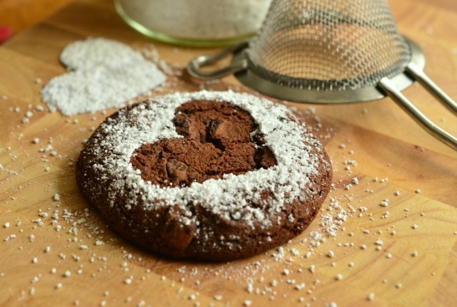 La ricetta della crostata imperfetta