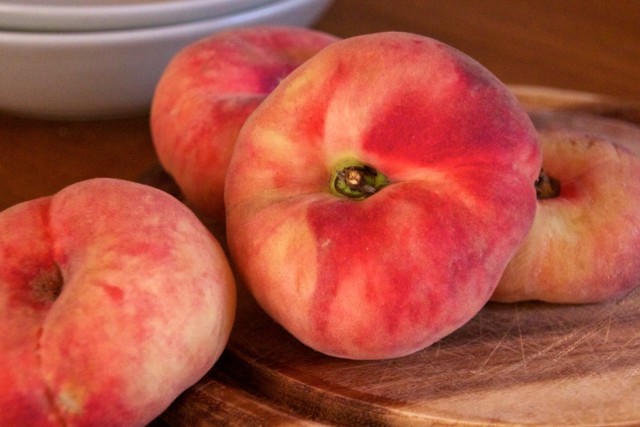 frutti strani italiani