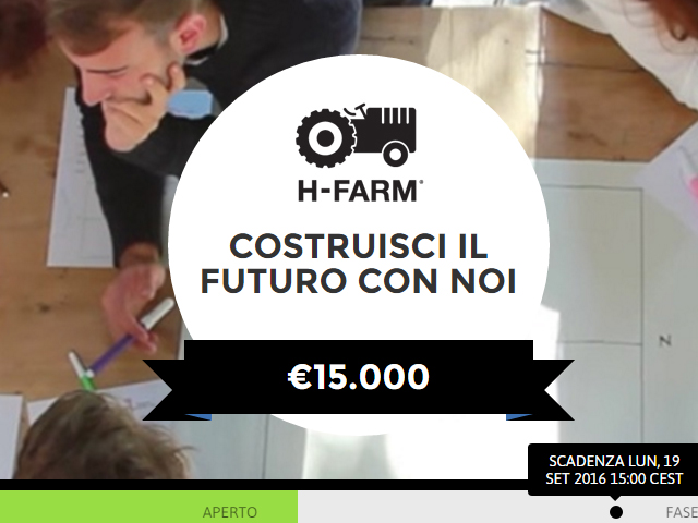 contest creativi
