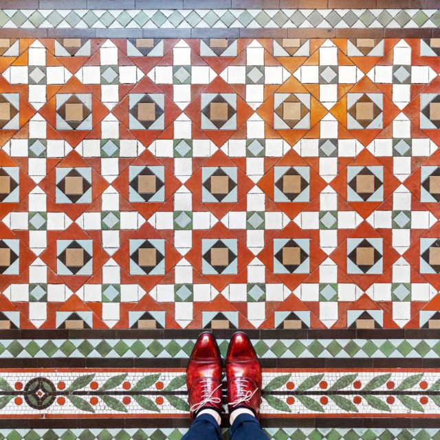 London Floors London Floors -