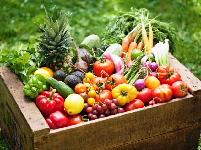 Agricoltura biologica: quando l’e-commerce diventa una necessità Agricoltura biologica: quando l’e-commerce diventa una necessità