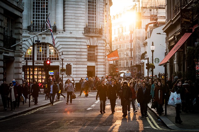 effetti della Brexit in Inghilterra