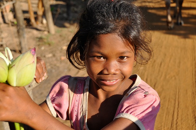 Diritti negati actionaid