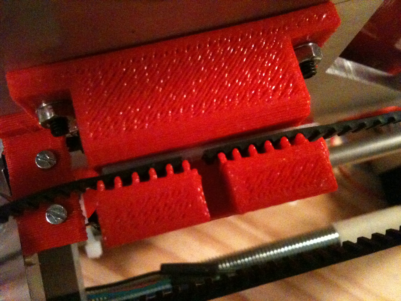 cinghia stampanti 3d