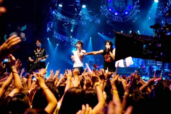 Ascoltare musica metal