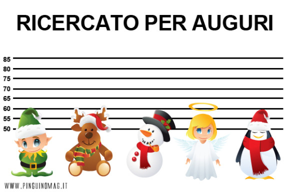 Natale su Whatsapp, le immagini da inviare per i tuoi auguri Natale su Whatsapp, le immagini da inviare per i tuoi auguri