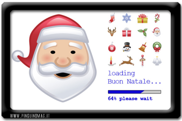 Natale su Whatsapp, le immagini da inviare per i tuoi auguri (1) Immagini Natale Natale su Whatsapp, le immagini da inviare per i tuoi auguri (6)