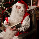 Quest’anno a Babbo Natale invio un Whatsapp