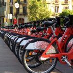 Bike sharing low cost e high tech, il sogno possibile