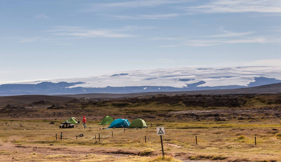 Viaggi che cambiano la vita, Islanda