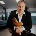 L’ultimo album di Mark Knopfler: Tracker, dall’ex solista dei Dire Straits