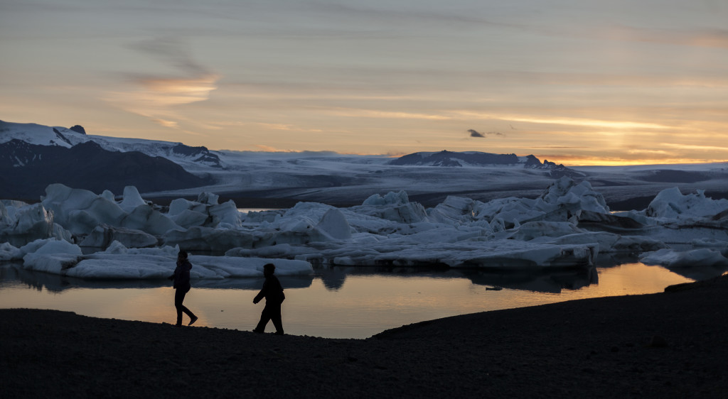 Viaggi che cambiano la vita, Islanda