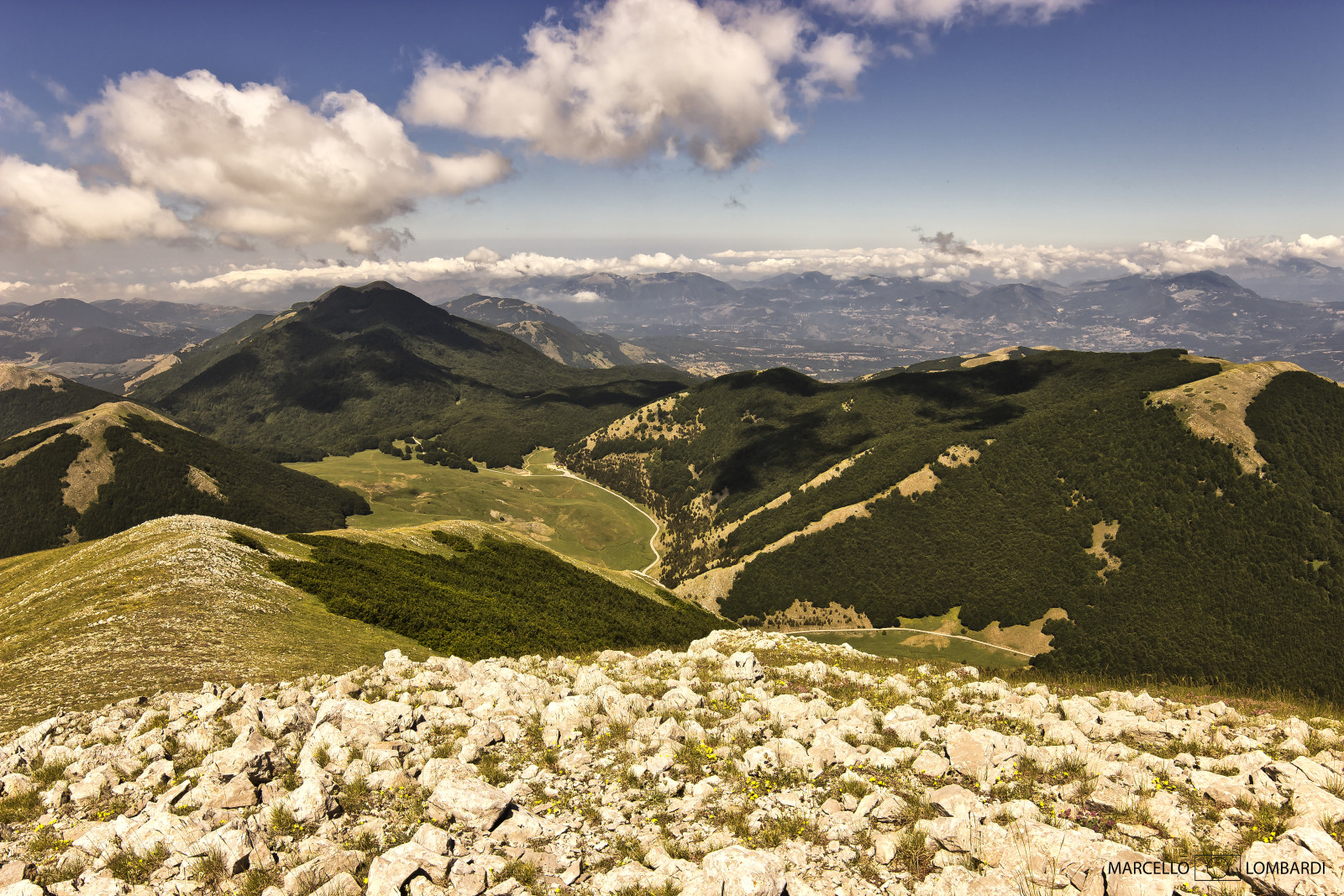 Il Parco Nazionale del Pollino e le sue meraviglie