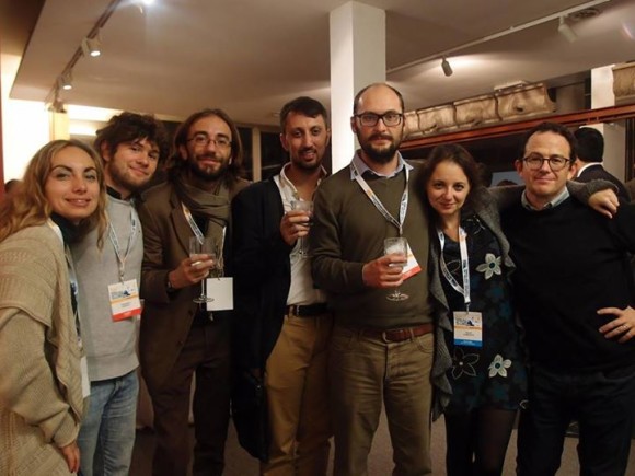 lavorare-come-archeologo Lavorare come archeologo in Italia, tante sfide anche sul web
