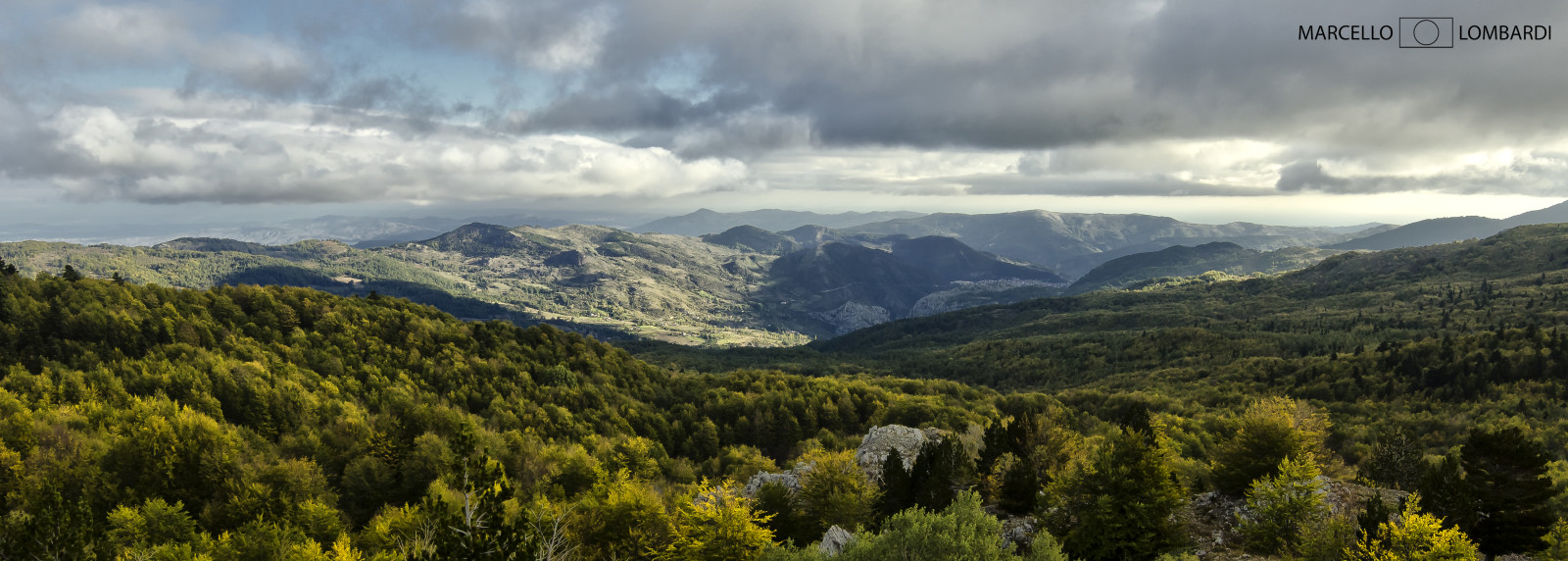 Il Parco Nazionale del Pollino e le sue meraviglie