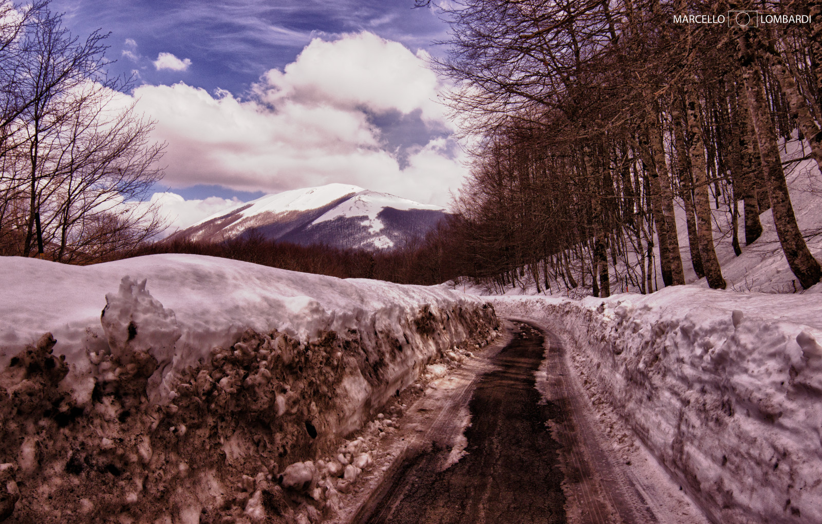 Il Parco Nazionale del Pollino e le sue meraviglie