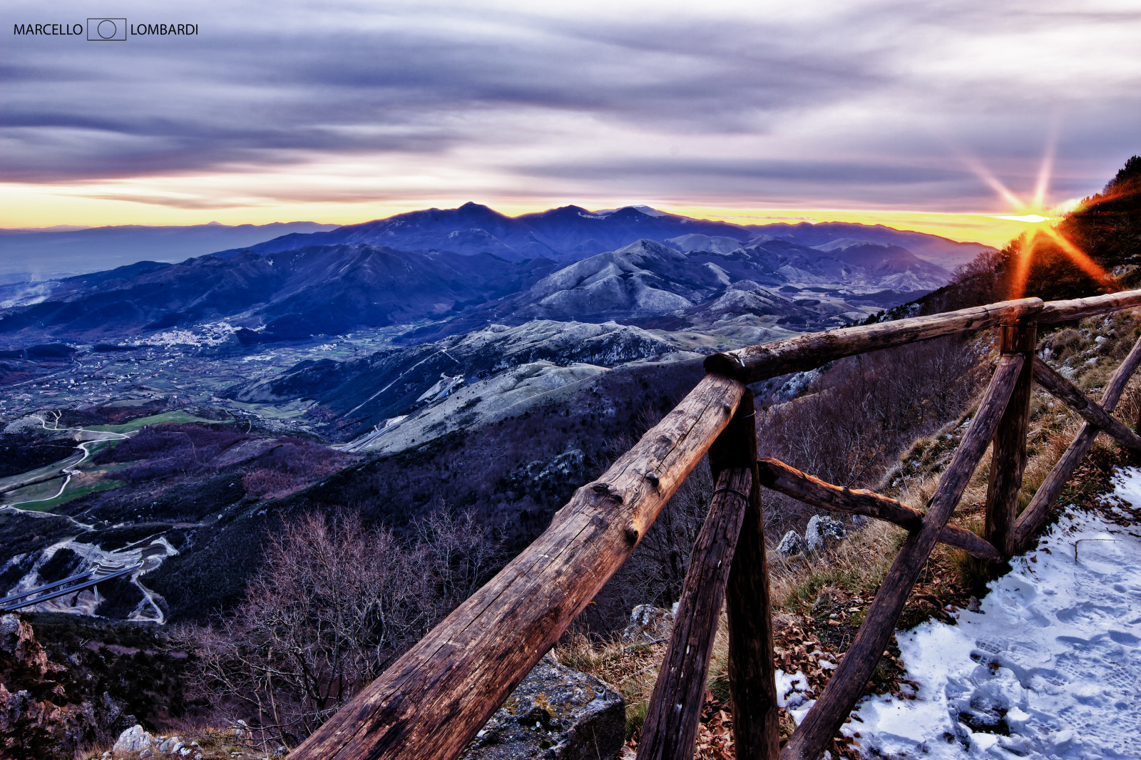 Il Parco Nazionale del Pollino e le sue meraviglie