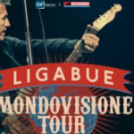 L’ultimo di Ligabue è un “Giro del mondo”