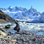 Vivere di nuovo, in Patagonia