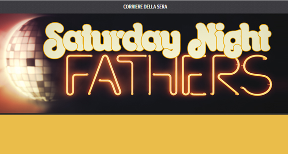 Saturday Night Fathers