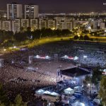 Concerto del primo maggio di Taranto, il successo di un evento che parte dal basso