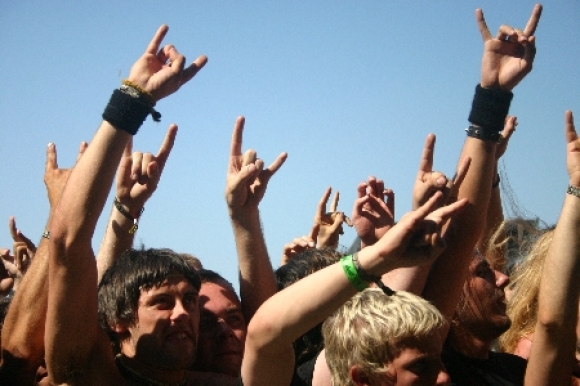 musica metal