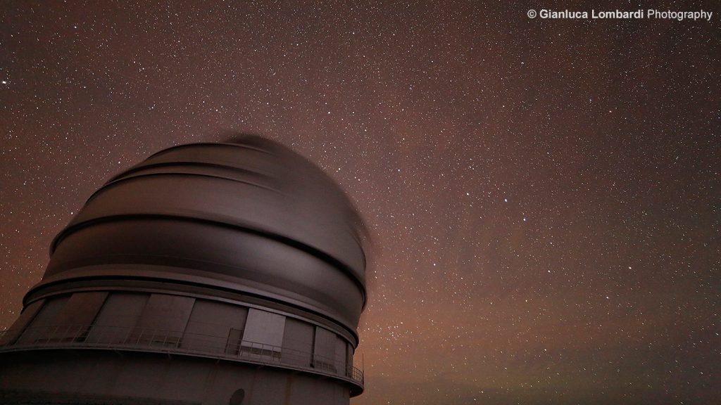 Il 30° anniversario dell'Instituto de Astrofísica de Canarias