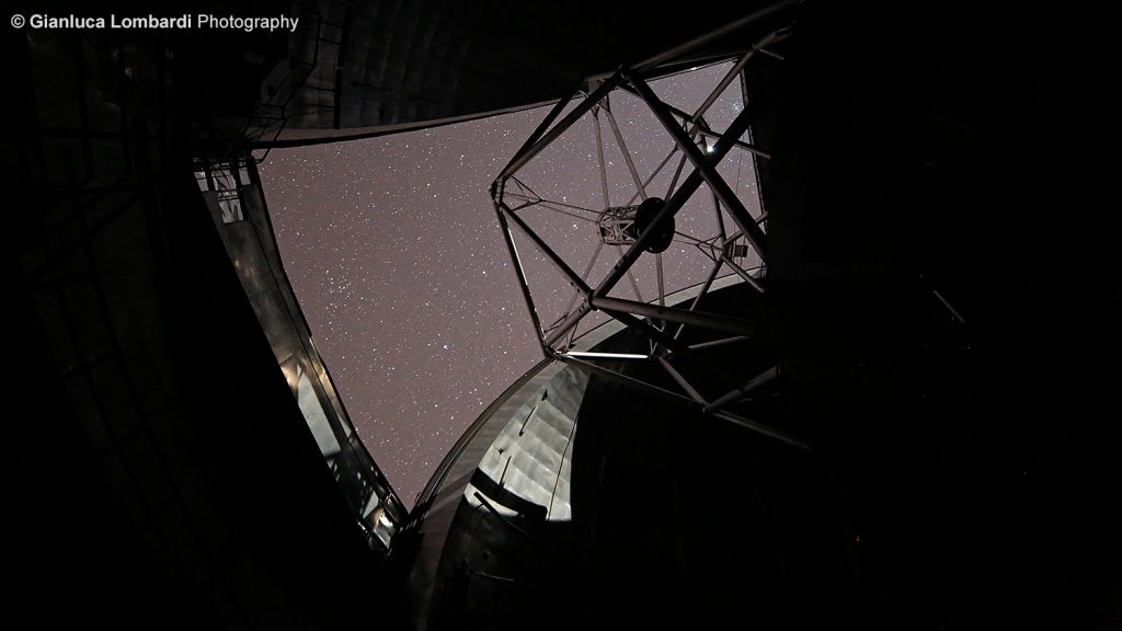 Il 30° anniversario dell'Instituto de Astrofísica de Canarias