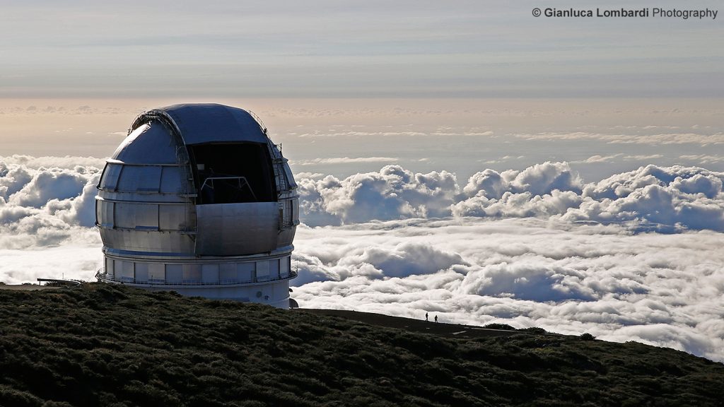 Il 30° anniversario dell'Instituto de Astrofísica de Canarias