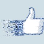Il like di Facebook: un “sensore” sociale e psicologico