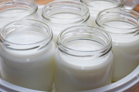 Yogurt, prodotti ottenuti dal latte - Foto da http://media.ilfattoalimentare.it/assets/images/LATTE/91098257.jpg