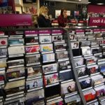 Autunno caldo per le nuove uscite discografiche