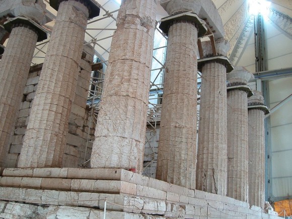Bassai_Temple_Of_Apollo_Detail  templi greci e storie antiche