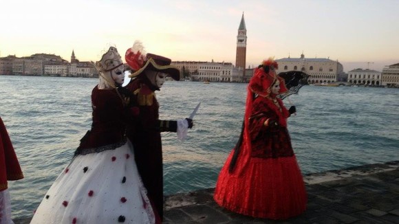 Carnevale di Venezia 2016 gallery