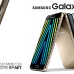 Comunicazione digitale, un nuovo mood con Galaxy A 2016