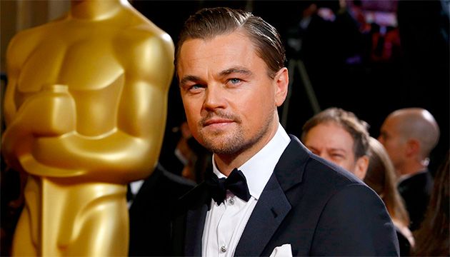 oscar a Leonardo di Caprio: battute e social network