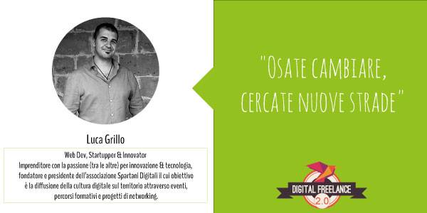 Digital Freelance 2.0, a Lecce si parla dei lavori del futuro