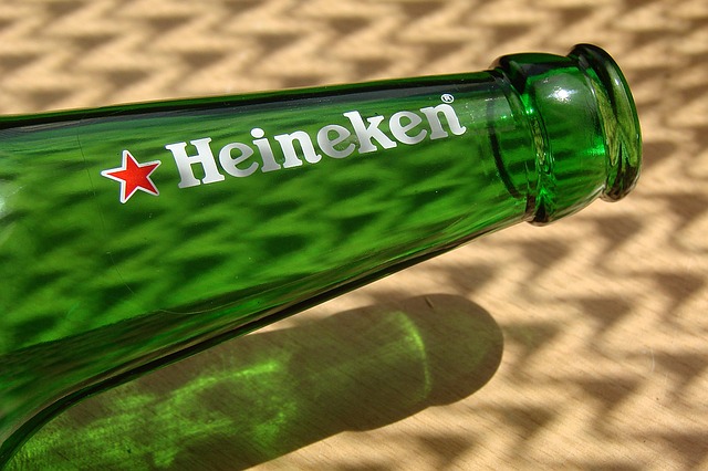 Le migliori birre - Heineken