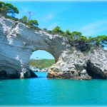 Percorsi naturalistici in Puglia, seguendo le limpide acque