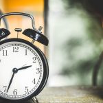 Riflessioni sul tempo: occasione, memoria o attesa?