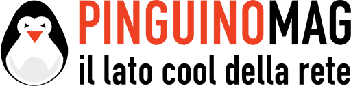 Pinguino Mag – Storie opinioni e interviste dal Web