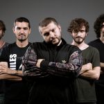 Ribelle, Kento & the Voodoo Brothers, il Rap Ribelle del Sud